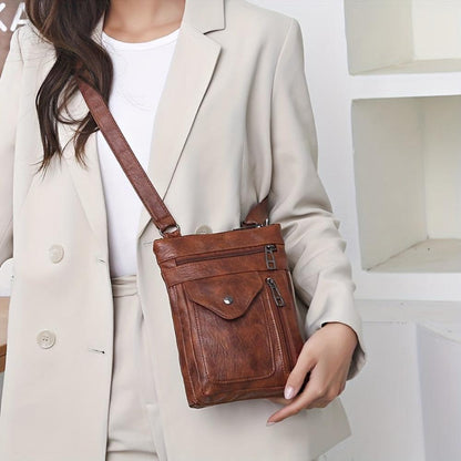 Blanche™ | Sac élégant urbain