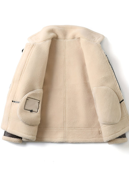 Tarik™ | Veste matelassée active