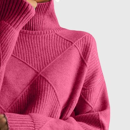 Salomé™ | Pull Élément Essentiel