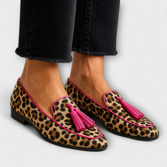 Molisse™ | Mocassins Marche Libre