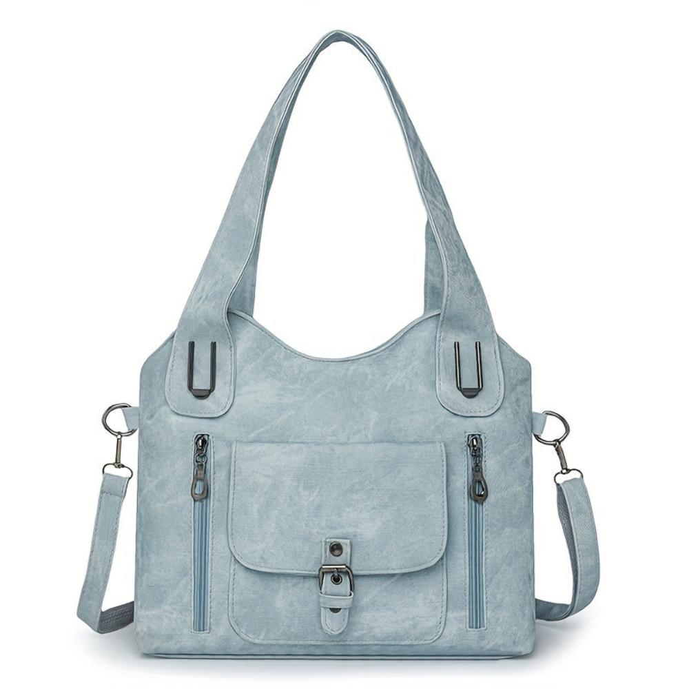 Léontine™ | Sac nomade robuste