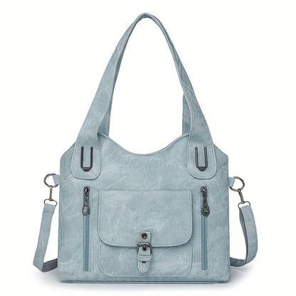 Léontine™ | Sac nomade robuste