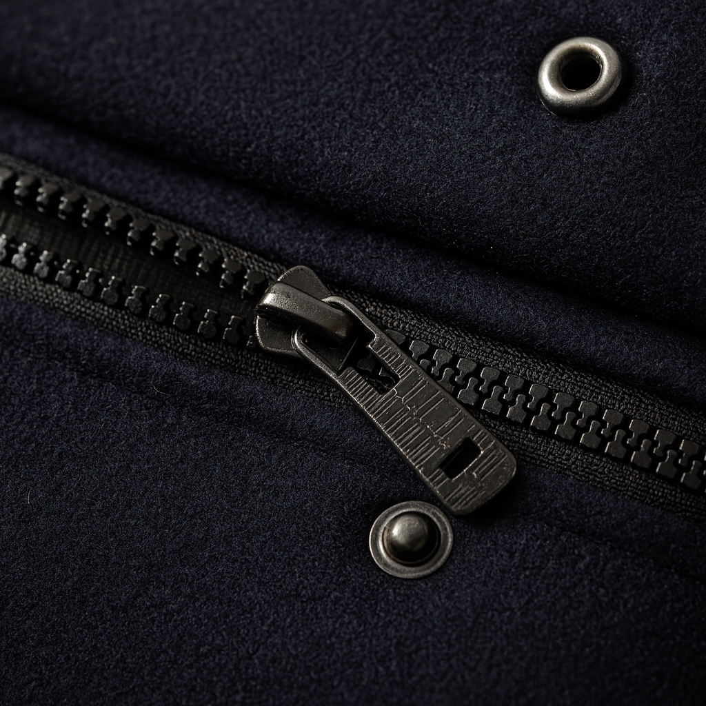Omar™ | Veste thermique élégante
