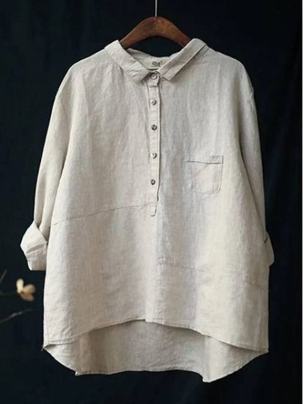 Valérie | Blouse Élégante