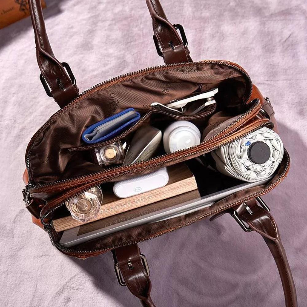 Lucile™ | Sac discret sophistiqué