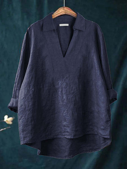 Anaïs | Blouse Élégante