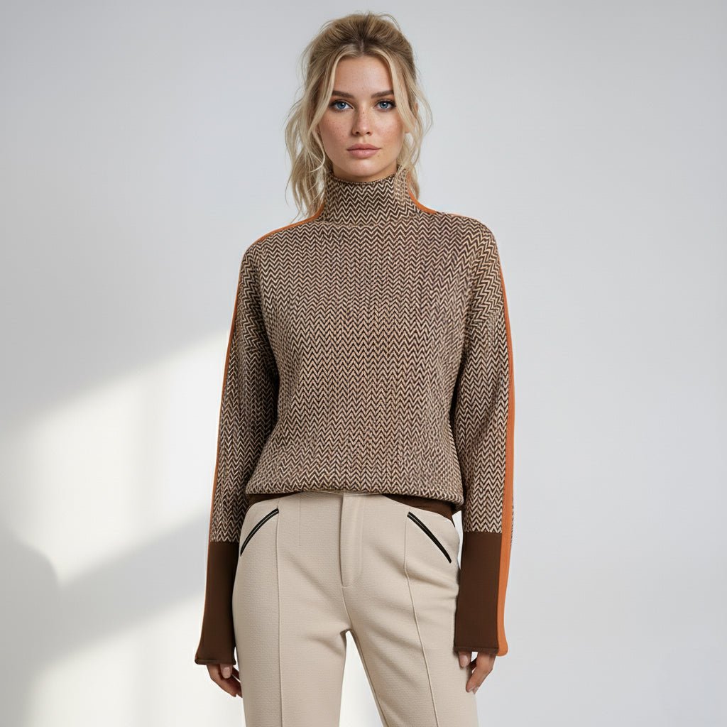 Héva™ | Pull Finition Premium