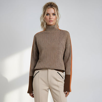 Héva™ | Pull Finition Premium