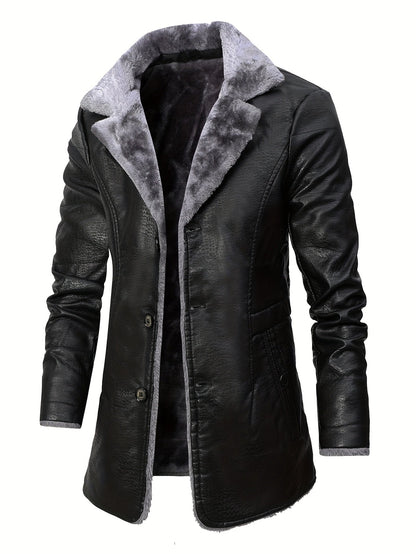 Selim™ | Veste thermique élégante