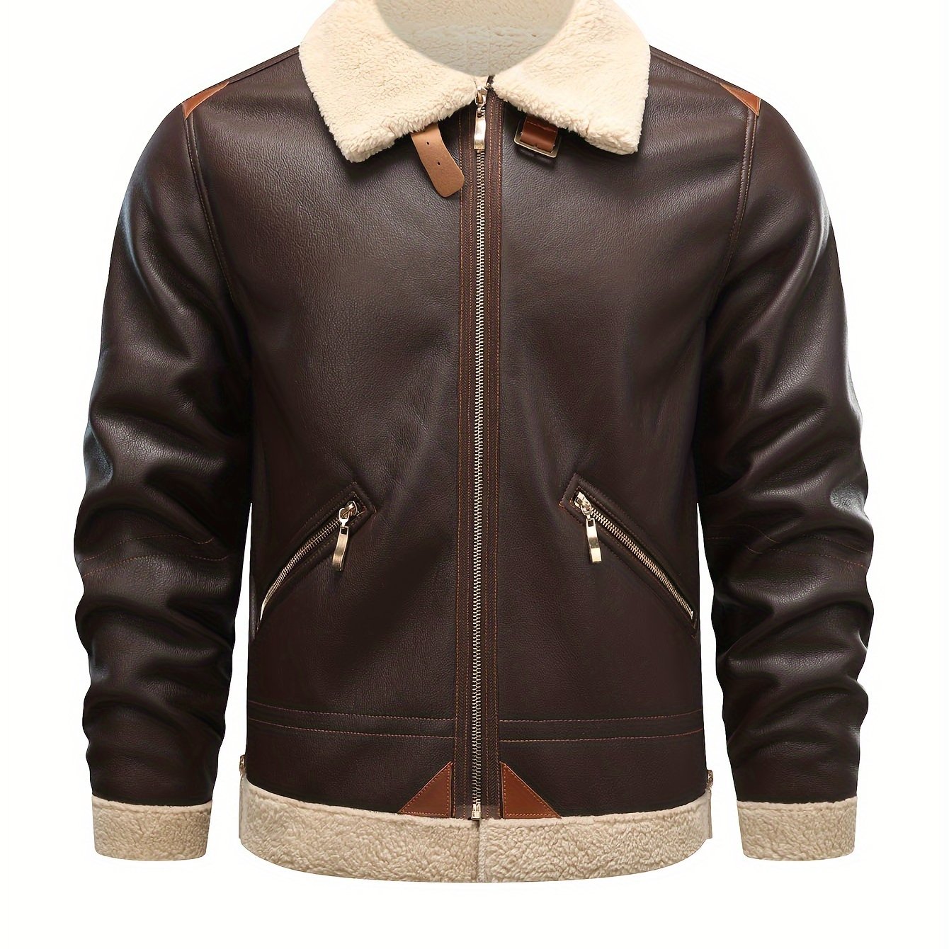 Joris™ | Veste matelassée élégante