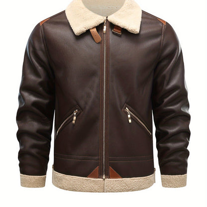 Joris™ | Veste matelassée élégante