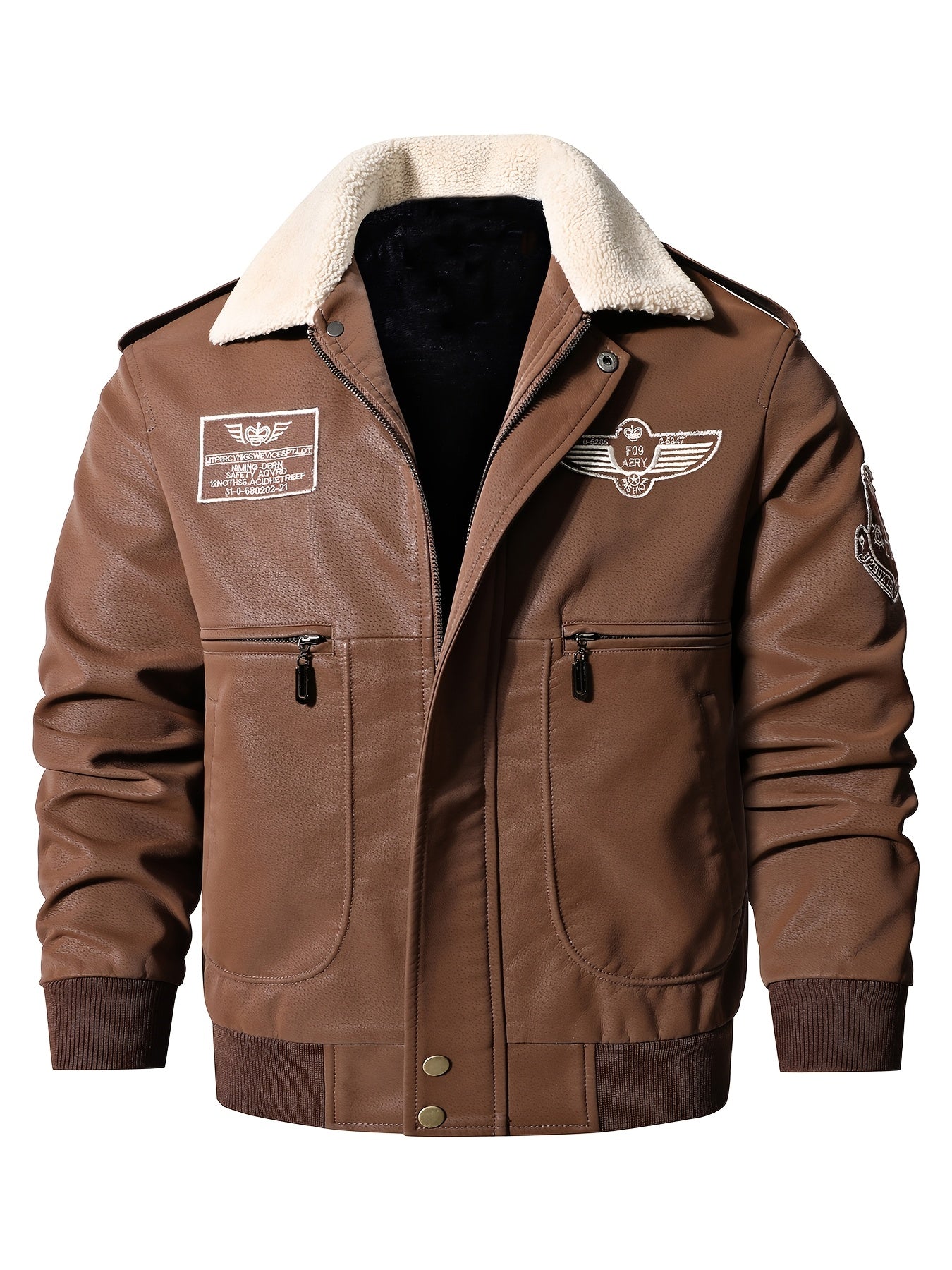 Lamine™ | Veste thermique raffinée