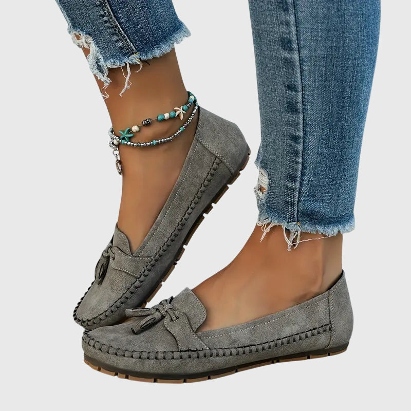 Océane™ | Mocassins Confort Souple