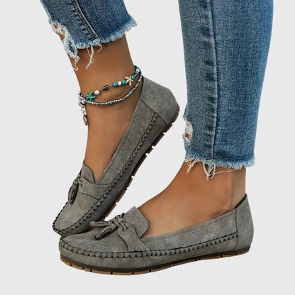 Océane™ | Mocassins Confort Souple