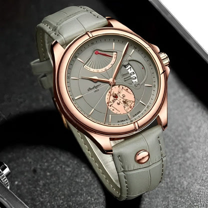 Alexandre | Montre Invictus Prime