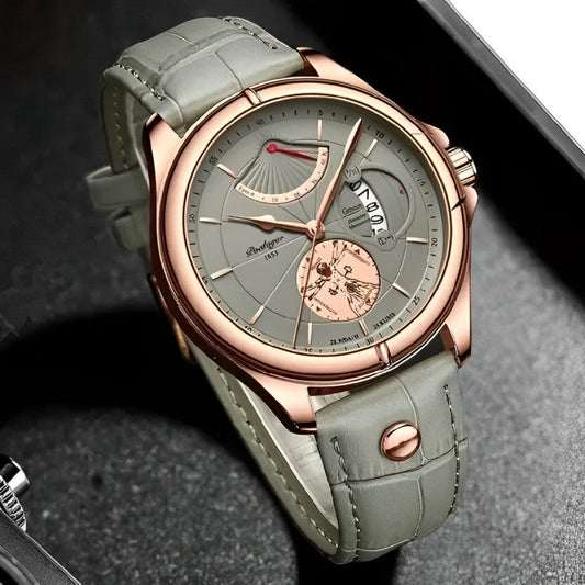 Alexandre | Montre Invictus Prime