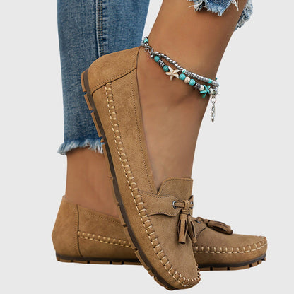 Océane™ | Mocassins Confort Souple