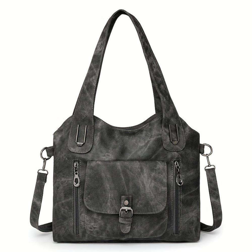 Léontine™ | Sac nomade robuste