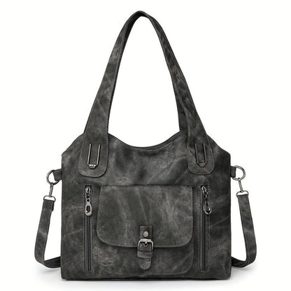 Léontine™ | Sac nomade robuste