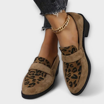 Alvessa™ | Mocassins Confort Pur