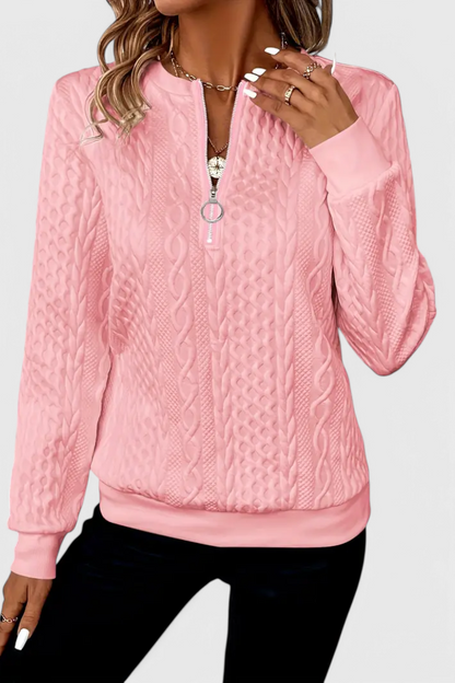 Katell™ | Pull Authenticité Chaleureuse