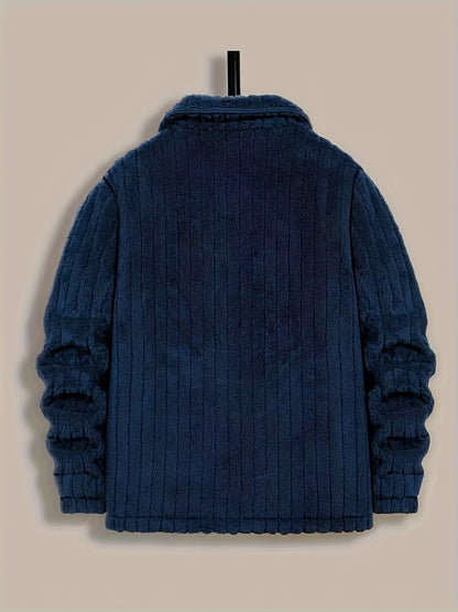 Noam™ | Veste urbaine élégante