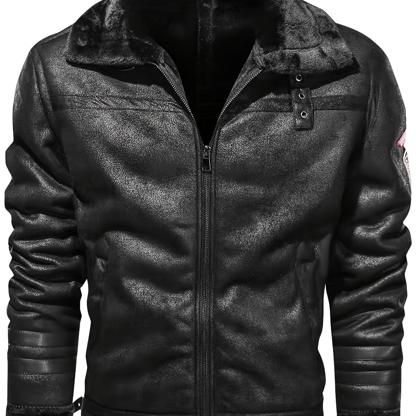 Zinedine™ | Veste moderne raffinée