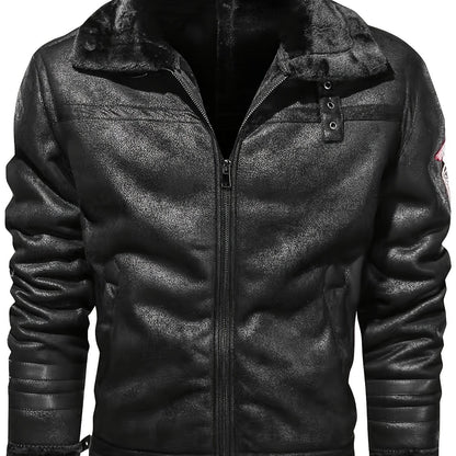 Zinedine™ | Veste moderne raffinée