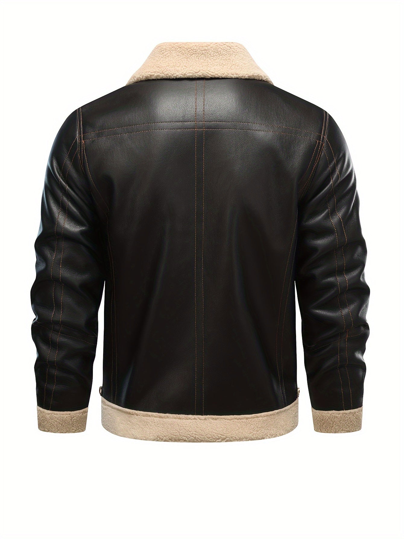 Joris™ | Veste matelassée élégante
