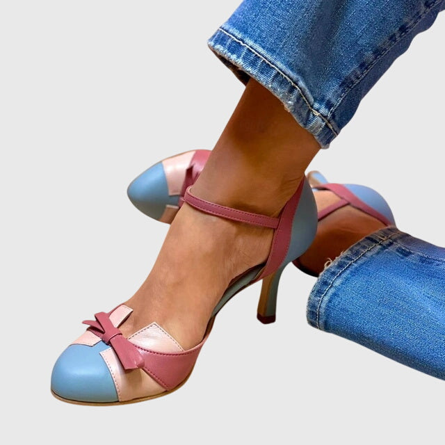 Caliora™ | Talons Élégance Active