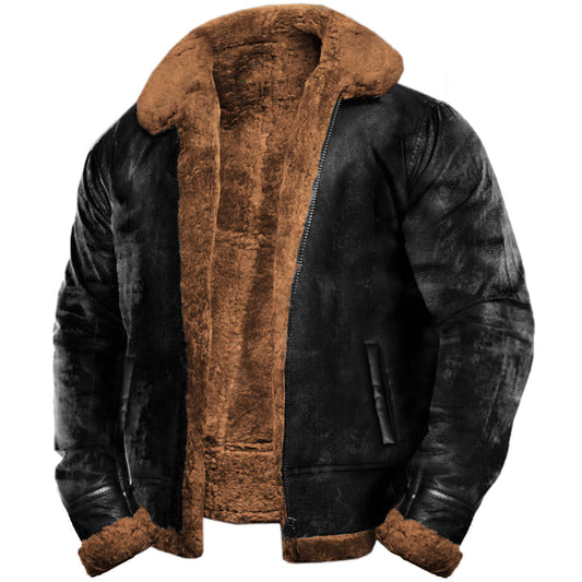 Sami™ | Veste urbaine moderne