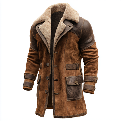 Raphaël™ | Veste thermique premium