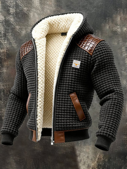 Oscar™ | Veste urbaine raffinée