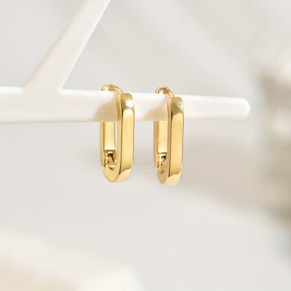 Sophie™ | Élégance éternelle boucle