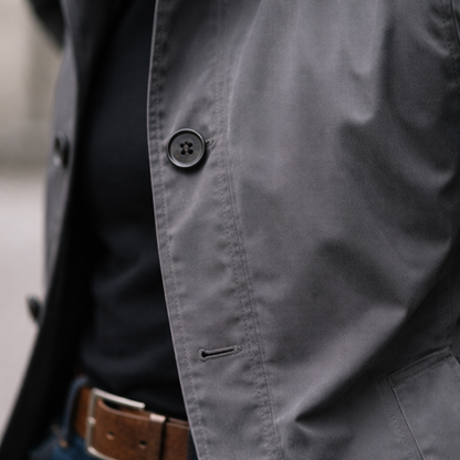 Adrien | Manteau Élégant pour Homme