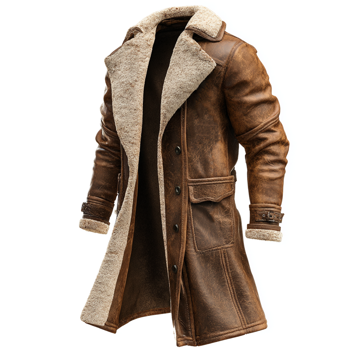 Salim™ | Veste urbaine contemporaine