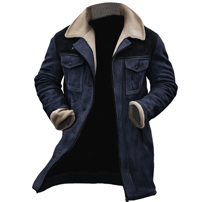 Stéphane™ | Veste hiver moderne