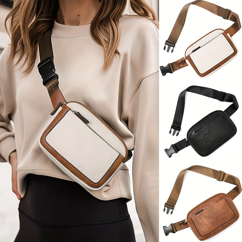 Laureline™ | Sac élégant fonctionnel