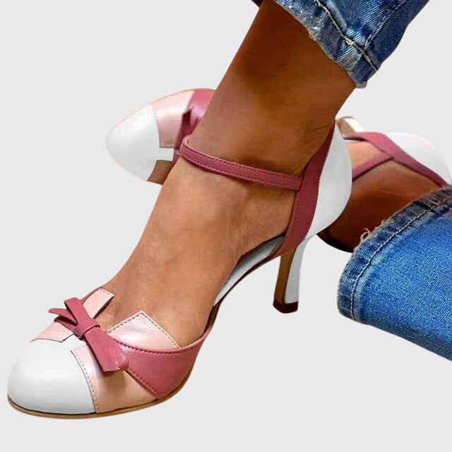 Caliora™ | Talons Élégance Active