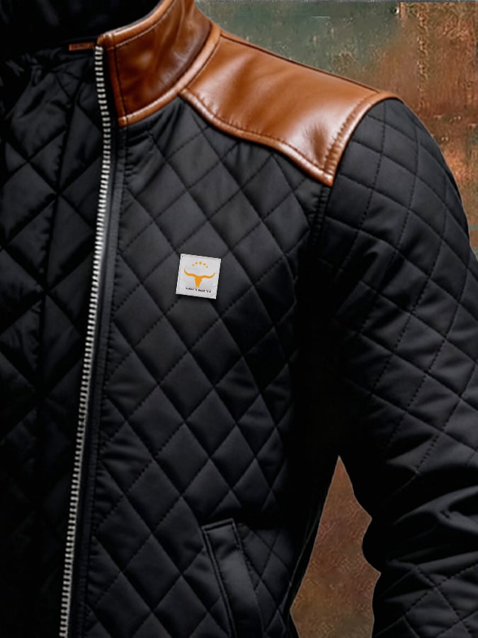 Loris™ | Veste urbaine moderne