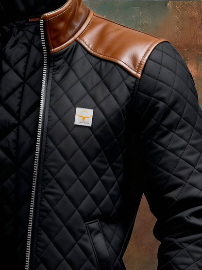 Yanis™ | Veste moderne polyvalente