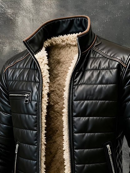 Ugo™ | Veste urbaine élégante