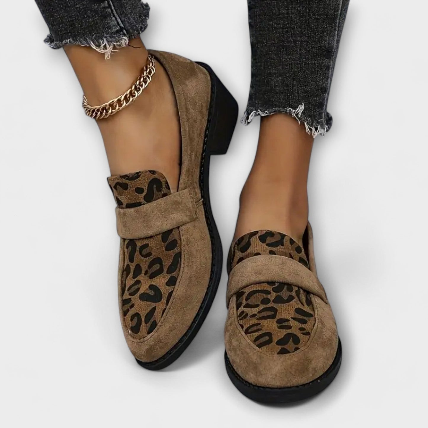 Alvessa™ | Mocassins Confort Pur