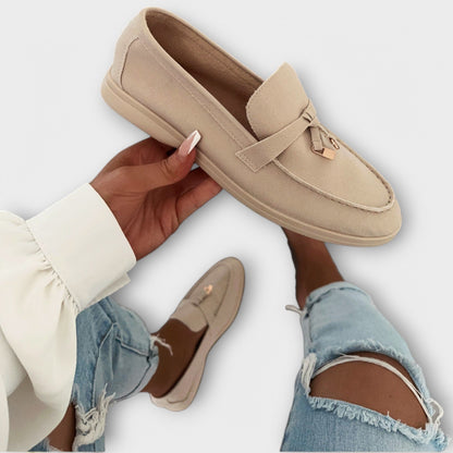 Maelune™ | Mocassins Pas Naturels