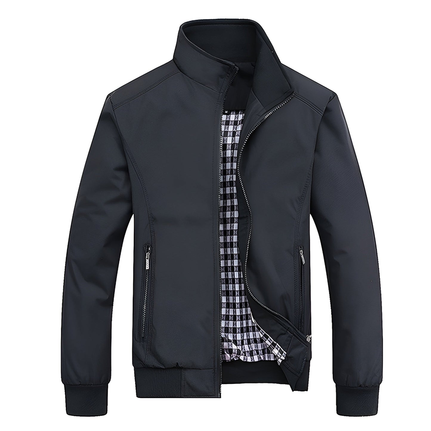 Aurélien™ | Veste matelassée moderne