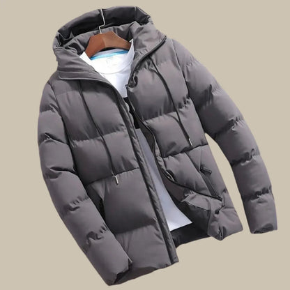 Karl™ | Veste urbaine contemporaine