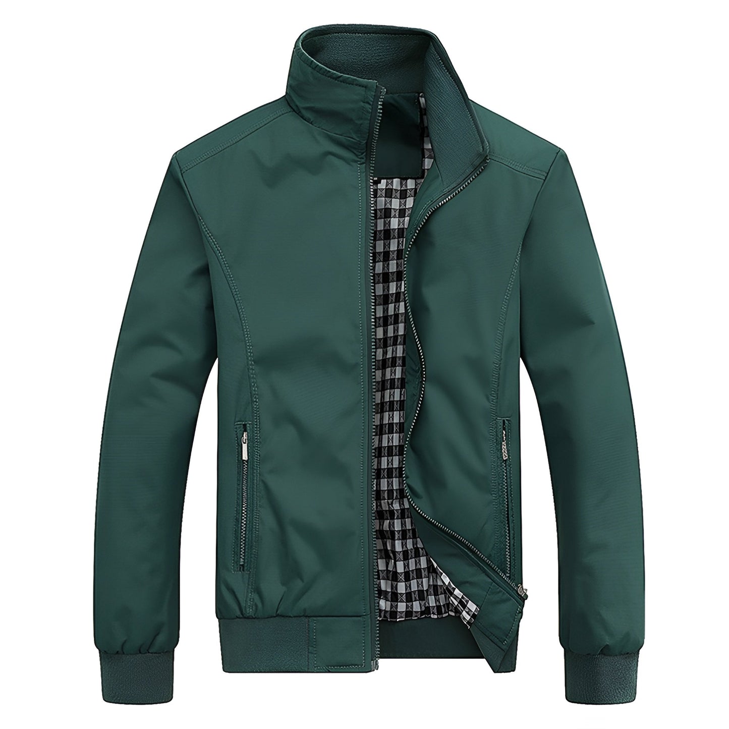 Aurélien™ | Veste matelassée moderne