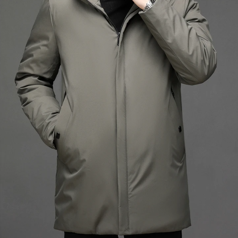 Walid™ | Veste thermique premium