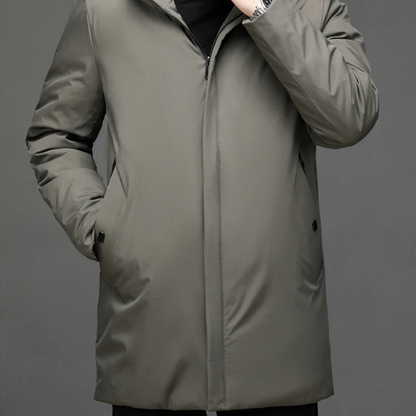 Walid™ | Veste thermique premium