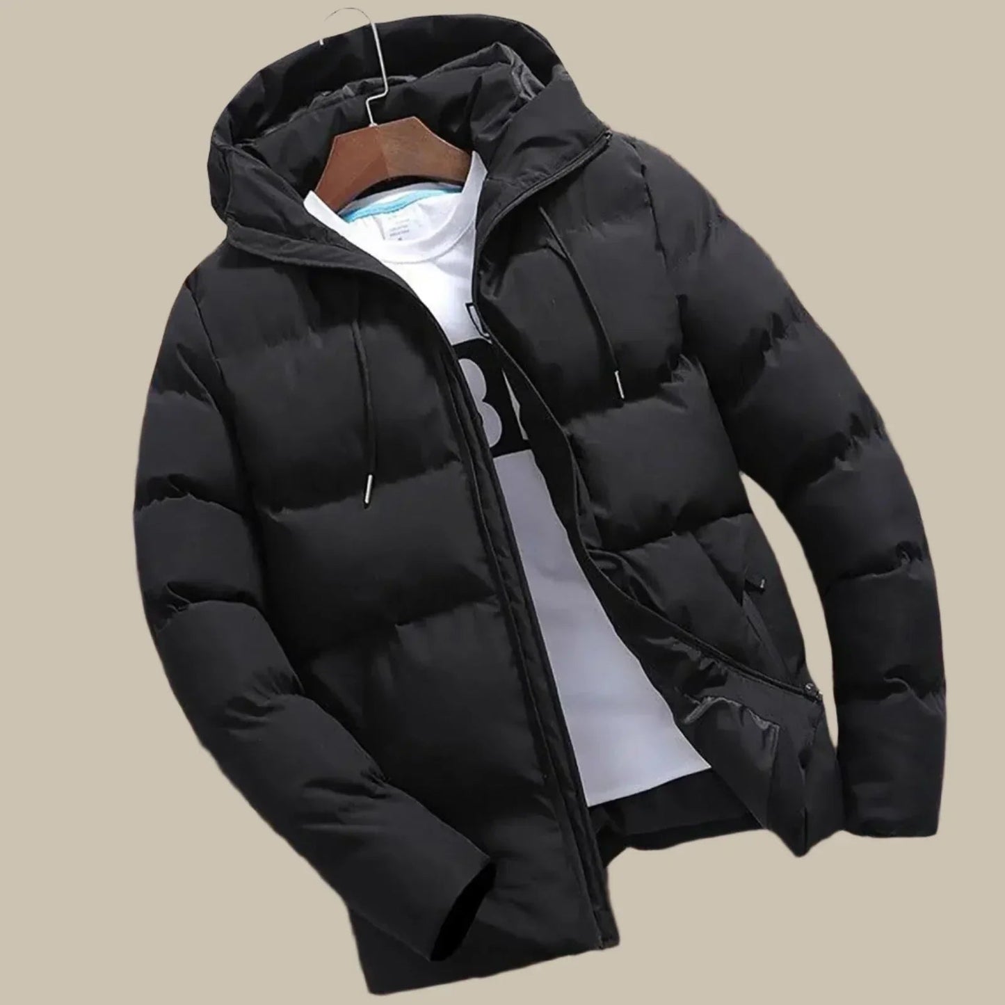 Karl™ | Veste urbaine contemporaine